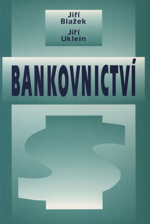 Bankovnictví