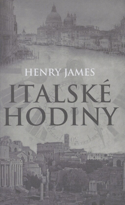Italské hodiny