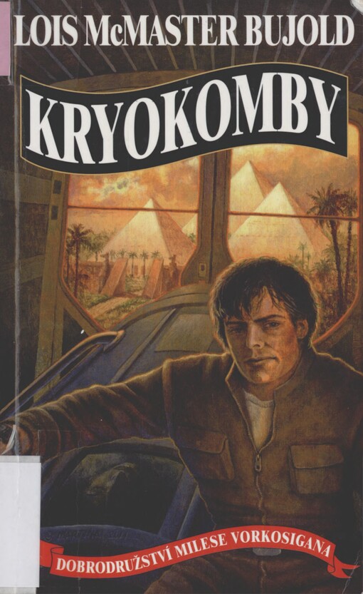 Kryokomby