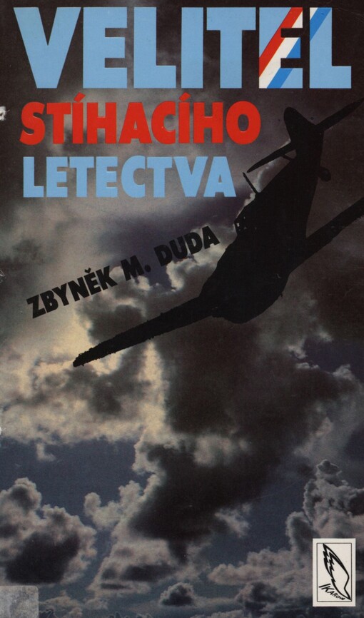 Velitel stíhacího letectva