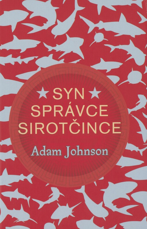 Syn správce sirotčince