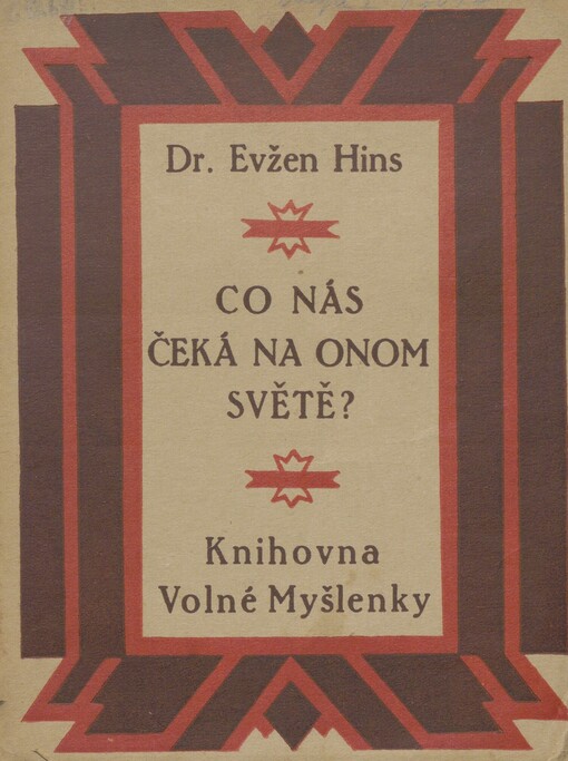 Co nás čeká na onom světě?