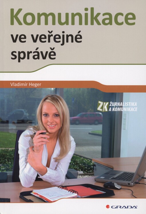 Komunikace ve veřejné správě