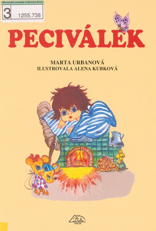 Peciválek