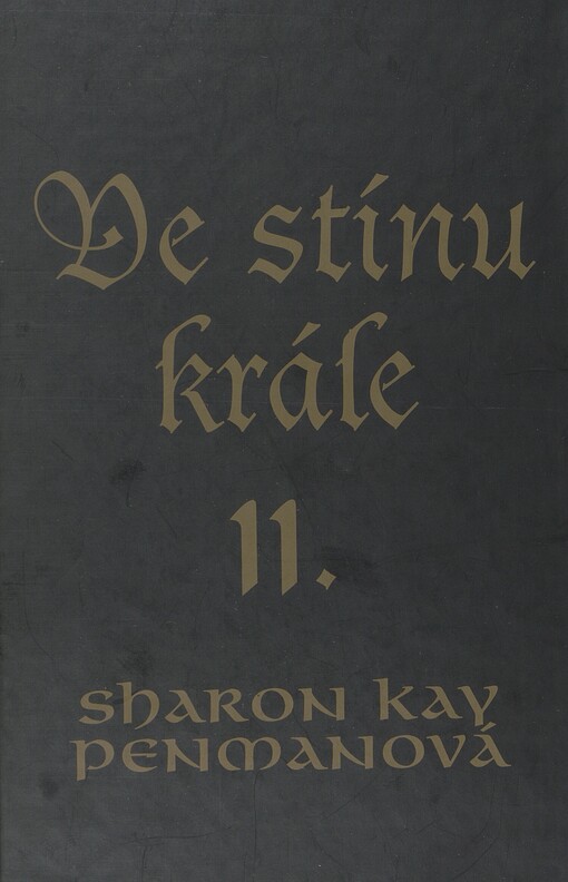 Ve stínu krále