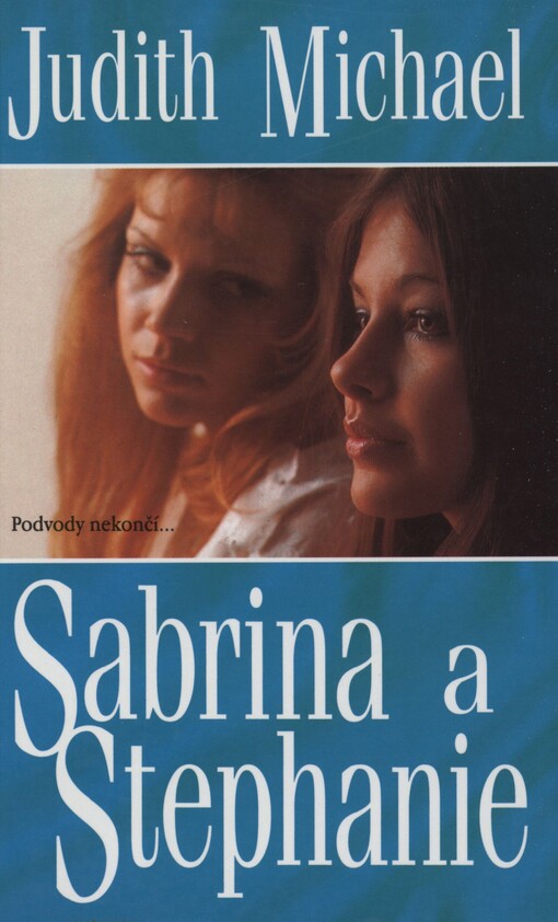 Sabrina a Stephanie