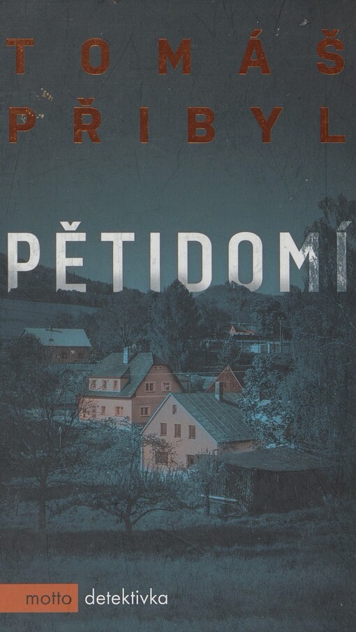 Pětidomí