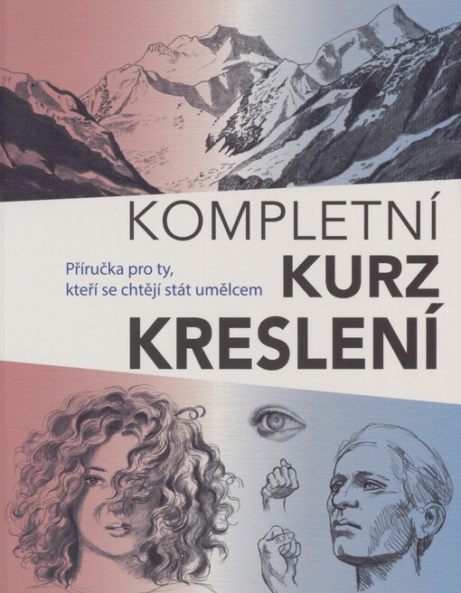 Kompletní kurz kreslení