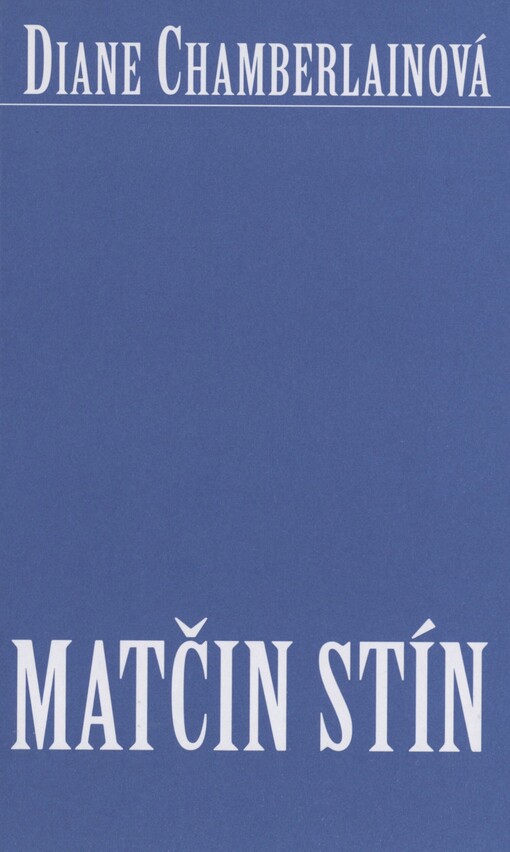 Matčin stín