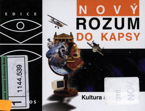 Nový rozum do kapsy