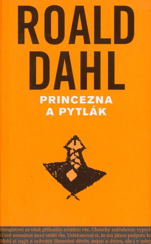 Princezna a pytlák