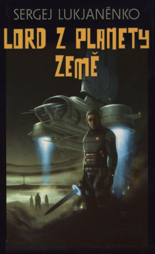 Lord z planety Země