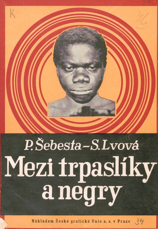 Mezi trpaslíky a negry