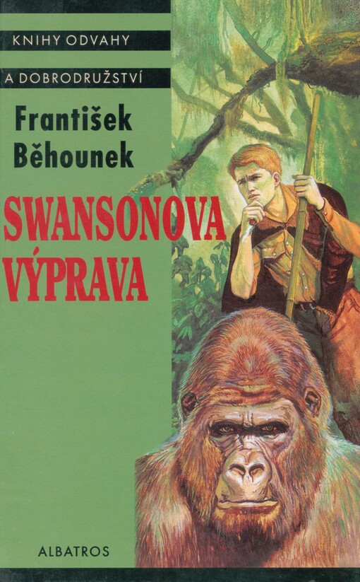 Swansonova výprava