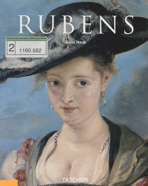 Peter Paul Rubens: 1577-1640 : Homér malířství