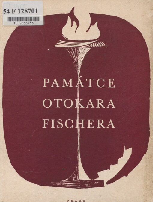 Památce Otokara Fischera