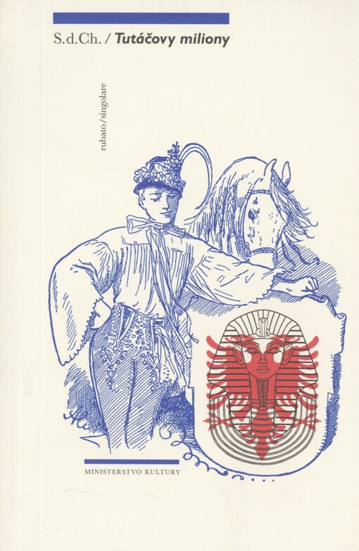 Tutáčovy miliony, aneb, Oslyšené výzvy proměněného světa, čili, Kulturní požehnání, čili, Chvála internetu