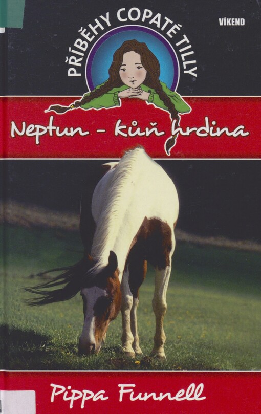 Neptun, kůň hrdina