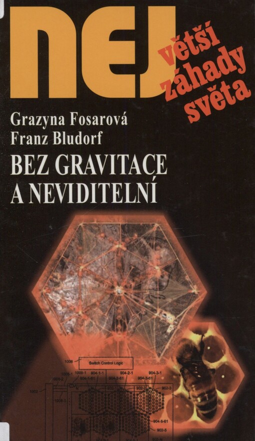 Bez gravitace a neviditelní