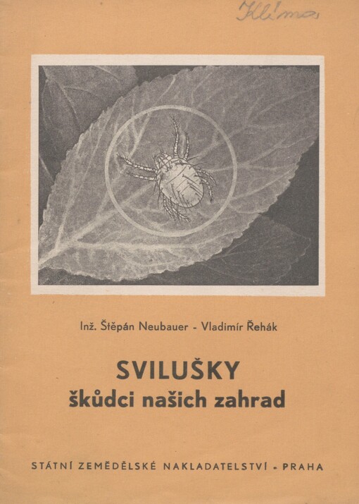 Svilušky - škůdci našich zahrad