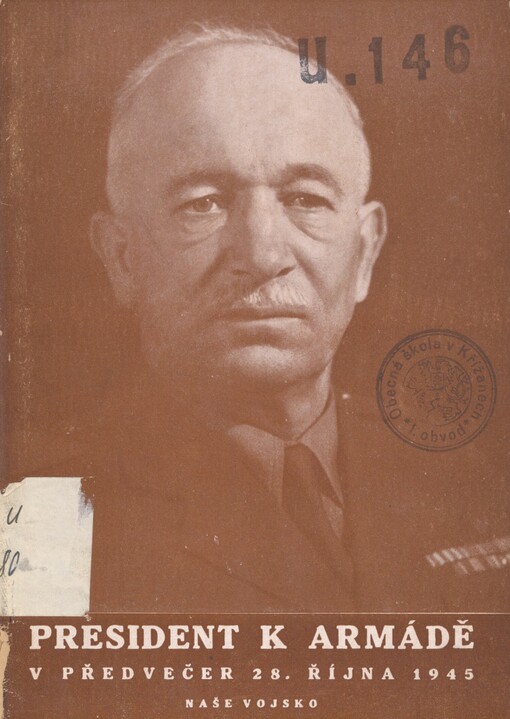 President k armádě