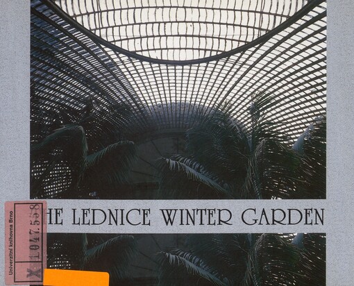 The Lednice Winter Garden