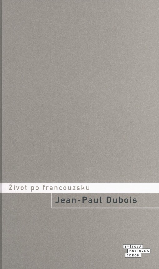 Život po francouzsku