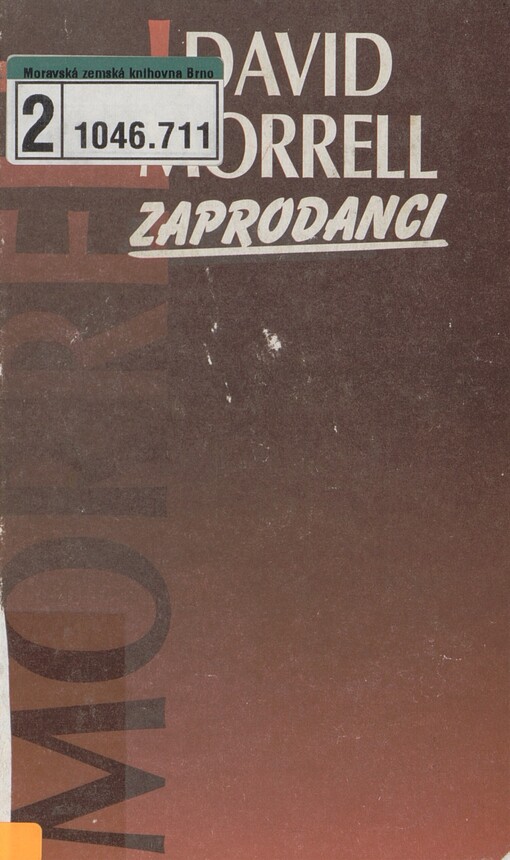 Zaprodanci