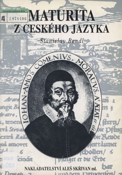 Maturita z českého jazyka