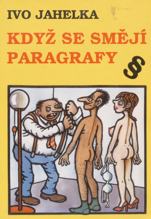 Když se smějí paragrafy