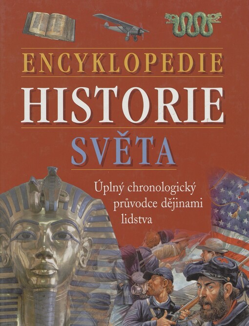 Encyklopedie historie světa