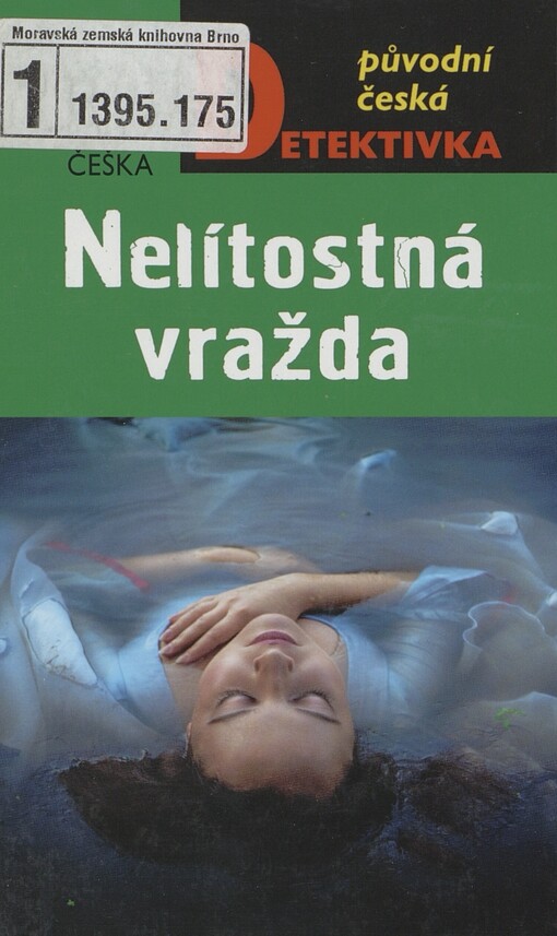 Nelítostná vražda: brněnská mordparta vyšetřuje