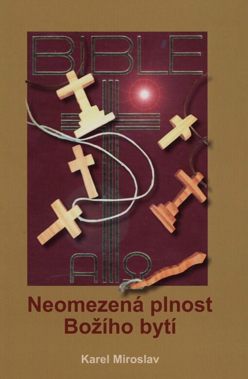 Neomezená plnost Božího bytí