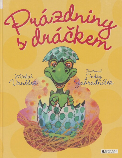 Prázdniny s dráčkem