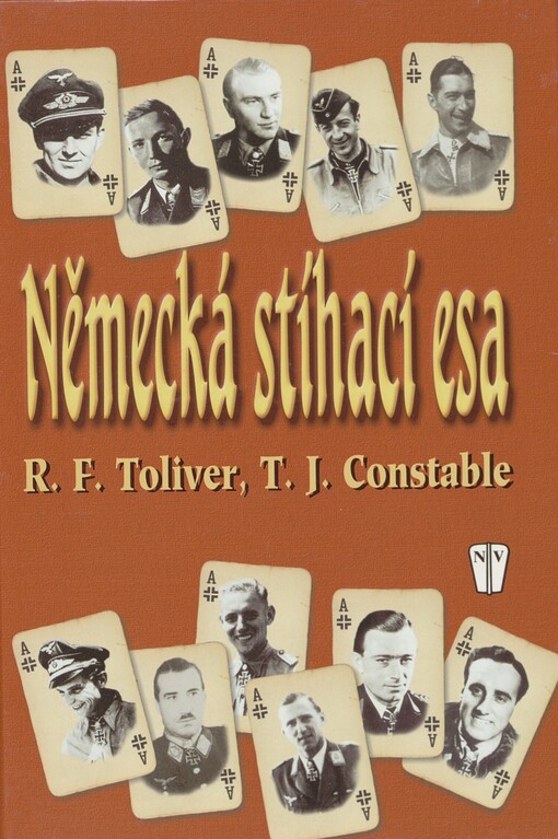Německá stíhací esa