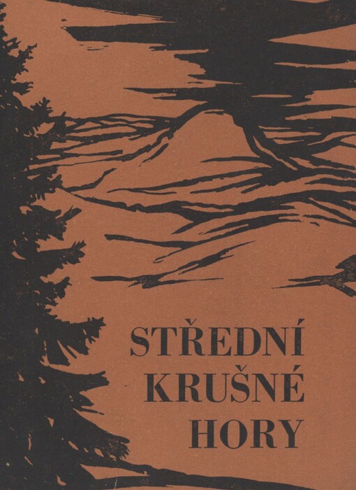 Střední Krušné hory