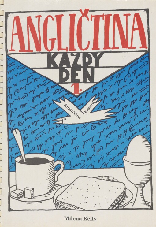 Angličtina každý den