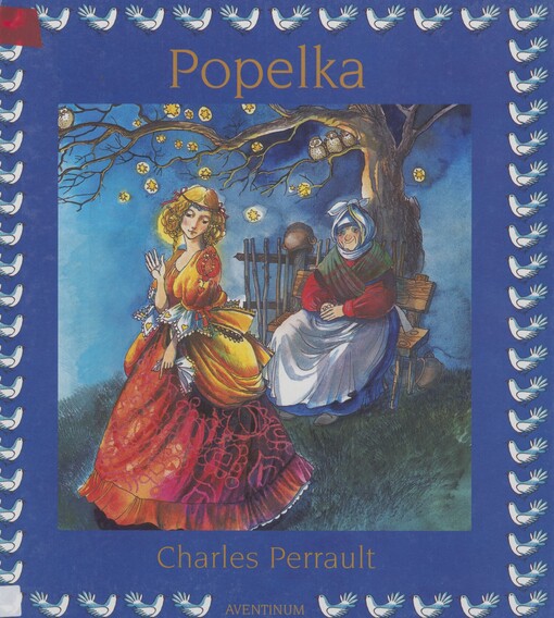Popelka