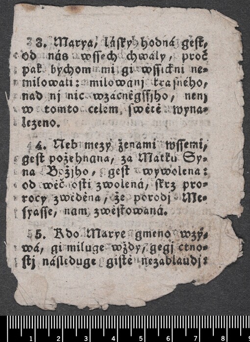 [Píseň o Panně Marii]