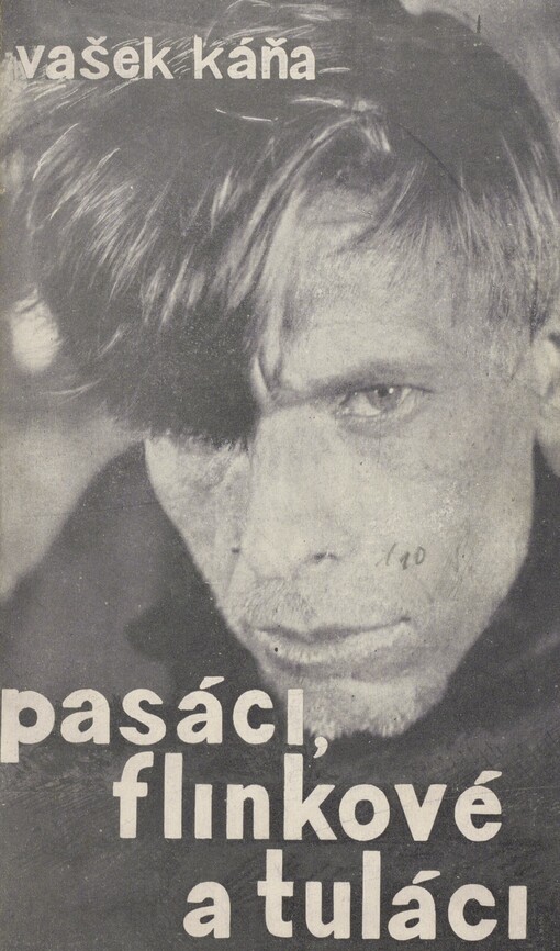 Pasáci, flinkové a tuláci: povídky z putyk, z ulic periferie a ze silnic