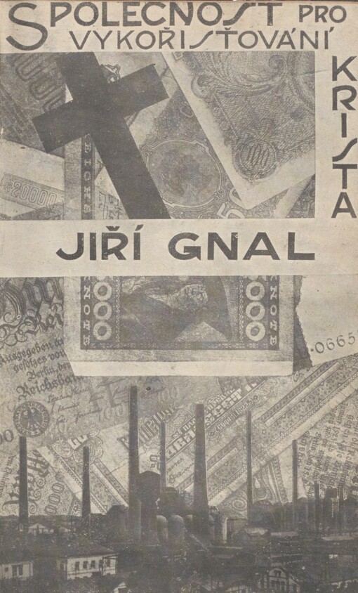 Společnost pro vykořisťování Krista