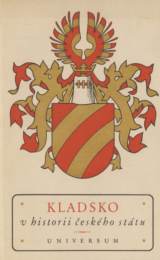 Kladsko v historii českého státu