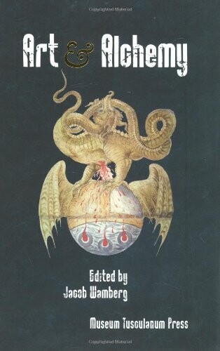 Art & Alchemy