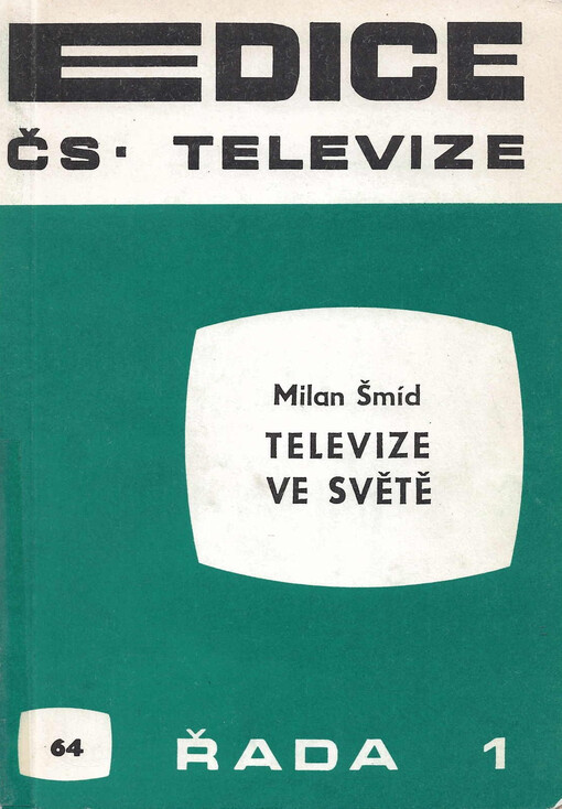 Televize ve světě