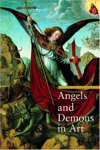 Angels and Demons in Art (A Guide to Imagery)