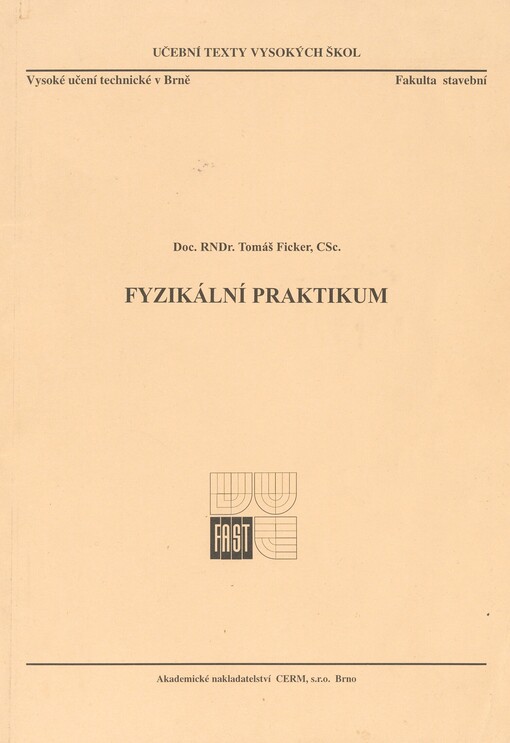 Fyzikální praktikum