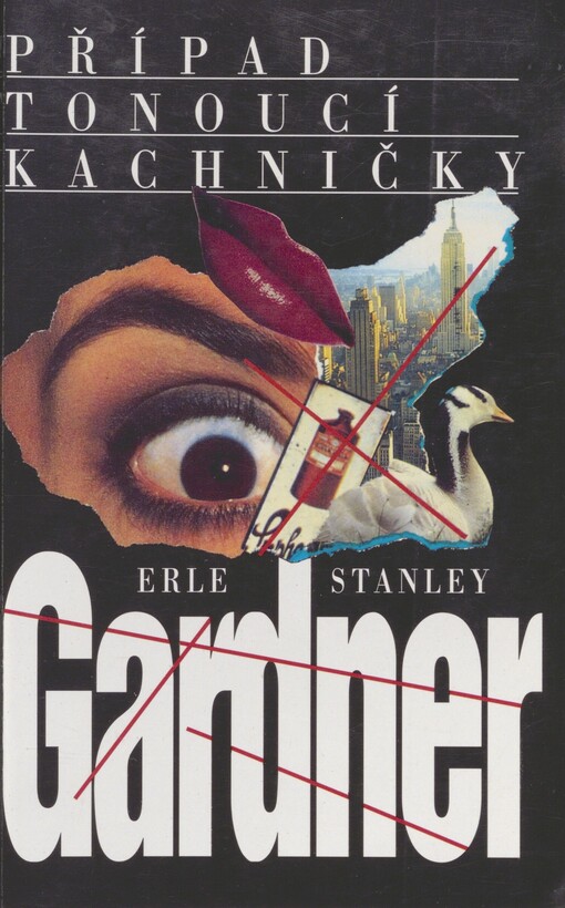 Případ tonoucí kachničky