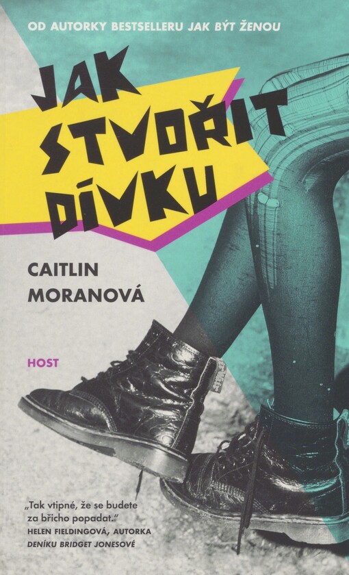 Jak stvořit dívku