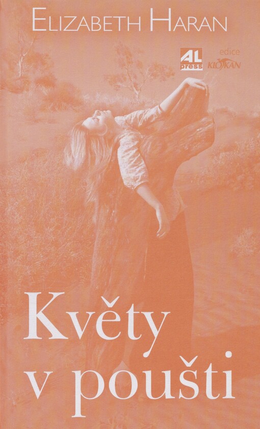 Květy v poušti