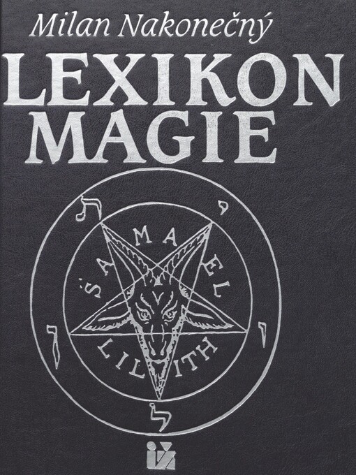Lexikon magie